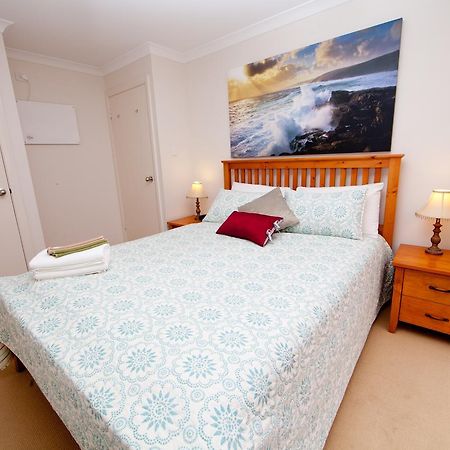Ocean Mist Villa Albany Buitenkant foto