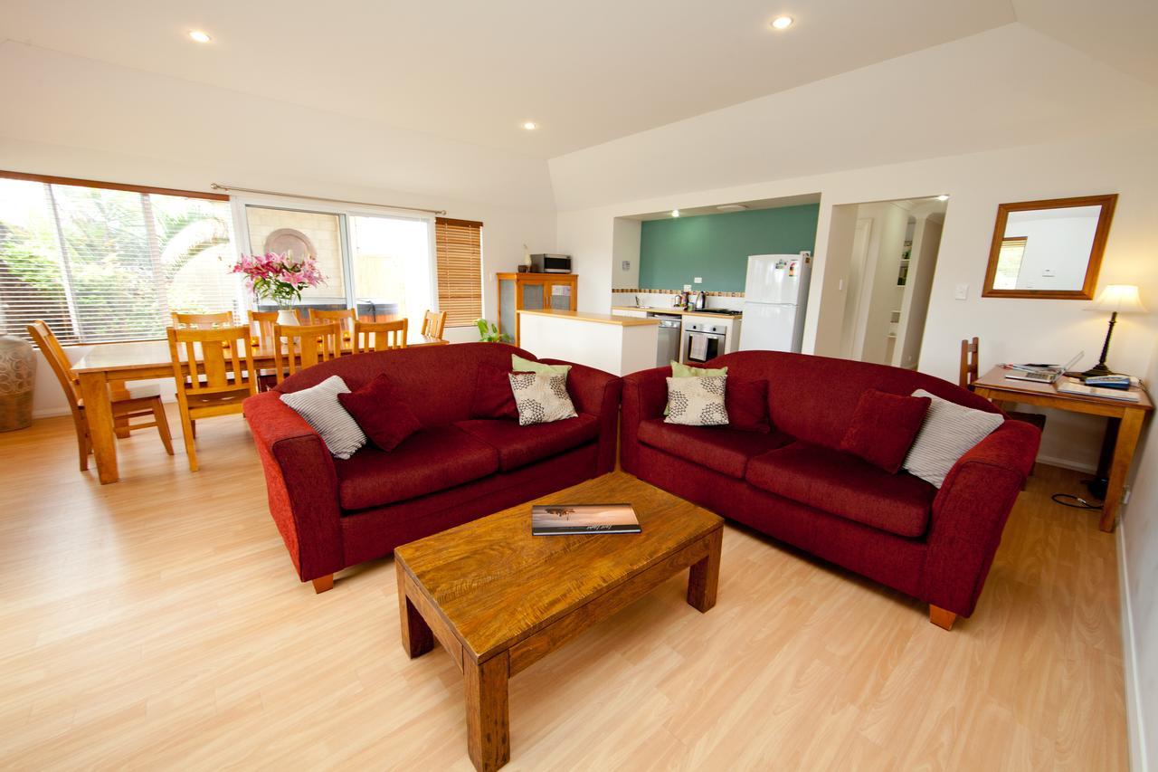 Ocean Mist Villa Albany Buitenkant foto