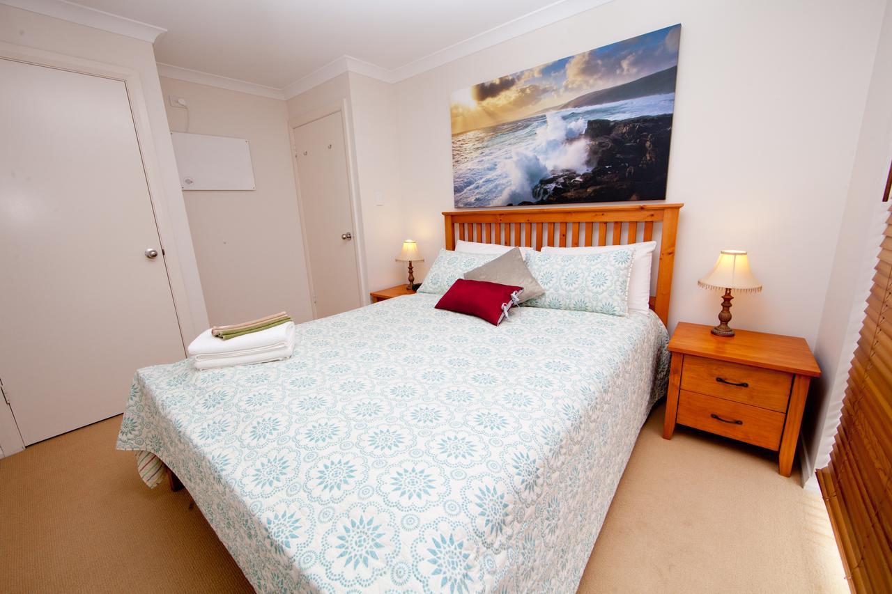 Ocean Mist Villa Albany Buitenkant foto
